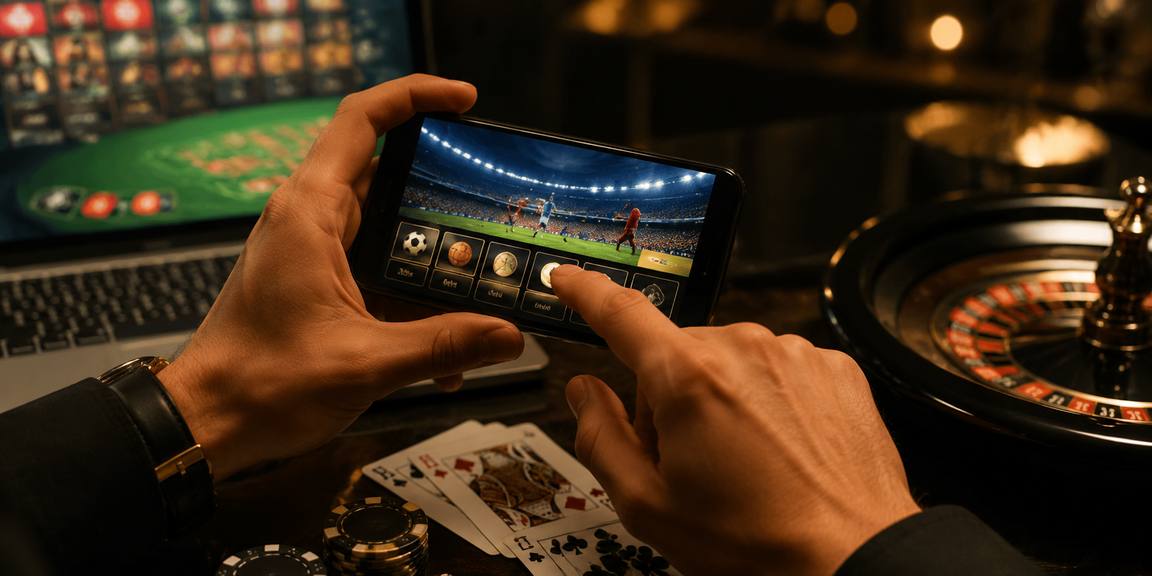 89vim Casino trực tuyến tại 89vim — bàn chơi, slot và crash game trong một tài khoản